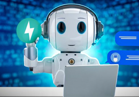 Təkmilləşmiş Python Chatbot