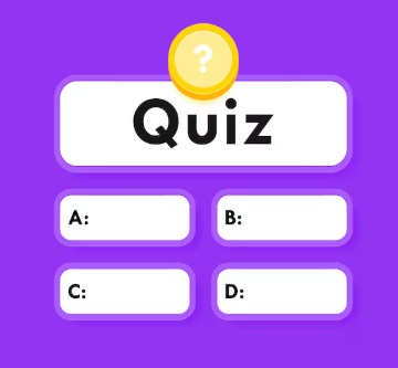 Python Quiz Game tətbiqi